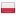 xorg.pl server is located in Poland